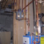 Boiler replacement
